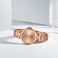Naviforce 5060 Clevedon Women Watch - RoseGold