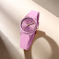 Naviforce 5056 Stellar Women Watch - Lilac