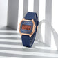 Naviforce 5063T Prestige Women Watch - Blue