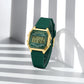 Naviforce 5063T Prestige Women Watch - Green