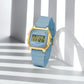 Naviforce 5063T Prestige Women Watch - Light Blue