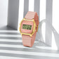 Naviforce 5063T Prestige Women Watch - Peach Gold