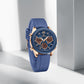 Naviforce NF5045T Lovie Women Watch - Blue