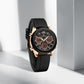 Naviforce NF5045T Lovie Women Watch - Black