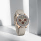 Naviforce NF5045T Lovie Women Watch - Grey
