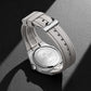 Naviforce 9279 Expenditure Men Watch - Light-grey