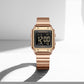 Naviforce 5046 Cleverly Women Watch - RoseGold