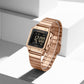 Naviforce 5046 Cleverly Women Watch - RoseGold