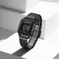 Naviforce 5046 Cleverly Women Watch - Black