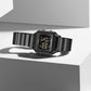 Naviforce 5046 Cleverly Women Watch - Black