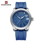 Naviforce 9202T Grandel Men Watch - Blue