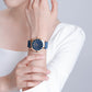 Naviforce 5051 Canary Women Watch - Blue