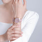 Naviforce 5051 Canary Women Watch - Purple