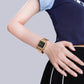 Naviforce 5046 Cleverly Women Watch - RoseGold