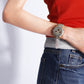 Naviforce NF5045T Lovie Women Watch - Grey