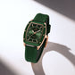 Naviforce 5049 Caravelle Women Watch - RoseGold Green