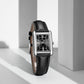 Naviforce 5074 Piper Women Leather Watch - Black