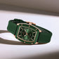 Naviforce 5049 Caravelle Women Watch - RoseGold Green