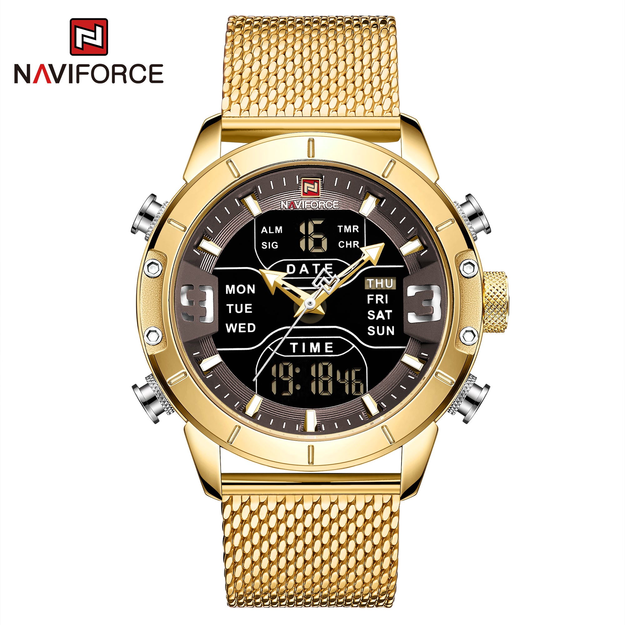 Naviforce 9153 store