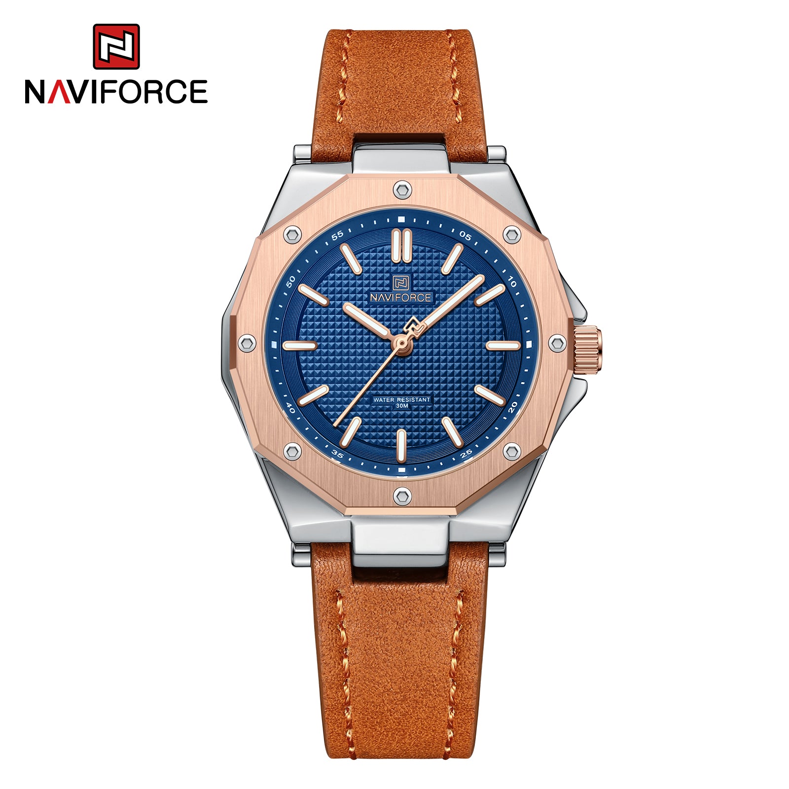 Buy Authentic Naviforce Women Watches in Nigeria | Naviforce Official