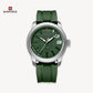 Naviforce 9202T Grandel Men Watch - Green