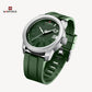 Naviforce 9202T Grandel Men Watch - Green